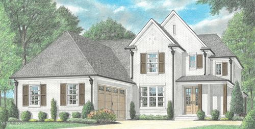 4113 Georgia Pl, Olive Branch, MS, 38654-9475 | Card Image