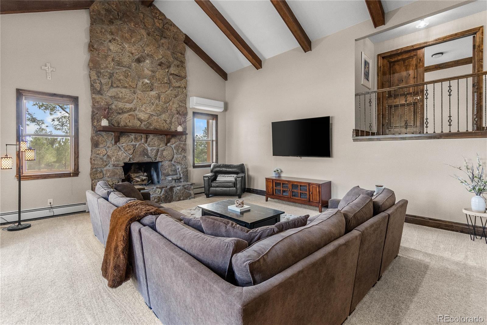 Residential in Franktown 4