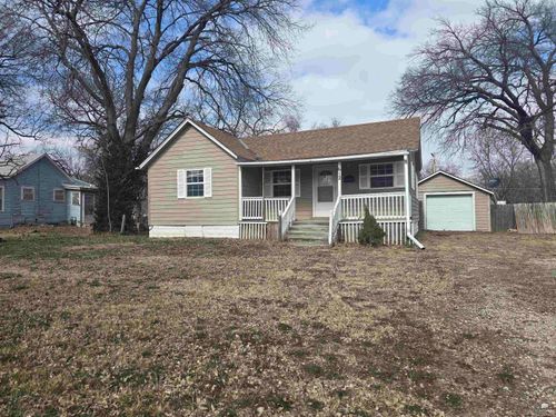 612 Nw 6th St, Abilene, KS, 67410-2754 | Card Image