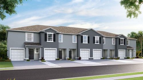 8110 Swan Mist Way, Wesley Chapel, FL, 33545 | Card Image