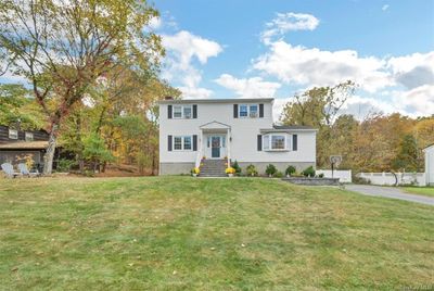 156 Barnes Road, House other with 4 bedrooms, 2 bathrooms and null parking in Blooming Grove NY | Image 1