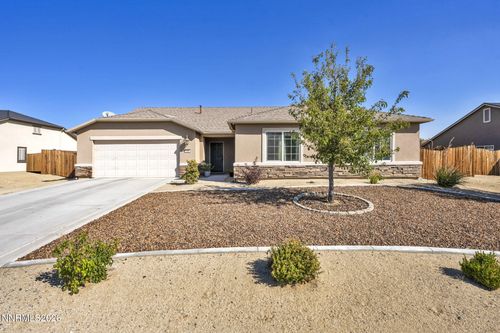 130 Hood Dr, Dayton, NV, 89403-6406 | Card Image