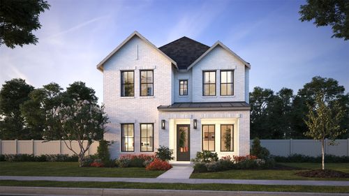 8869 Bailey St, Frisco, TX, 75035-1889 | Card Image