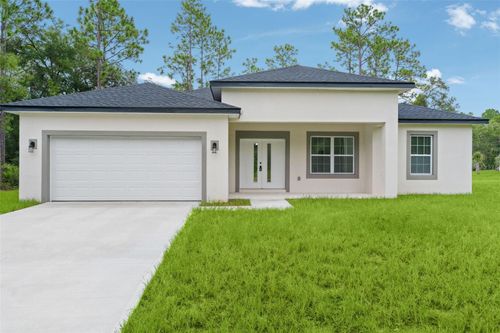 646 W Homeway Loop, CITRUS SPRINGS, FL, 34434-8014 | Card Image