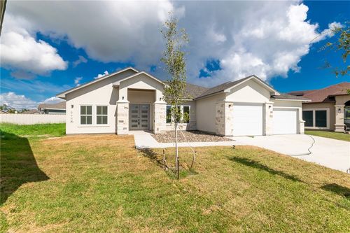 3005 Saint Eustatius Way, Corpus Christi, TX, 78418-4469 | Card Image