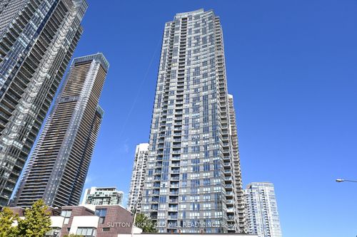 3610-11 Brunel Crt, Toronto, ON, M5V3Y3 | Card Image