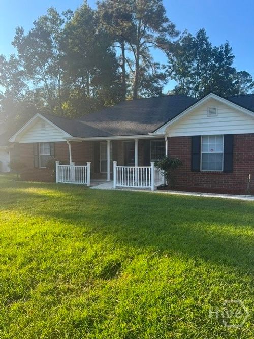 402 Macdonald Street, Pooler, GA, 31322 | Card Image