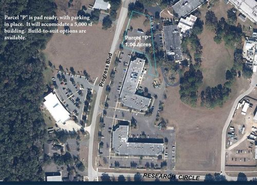 13707 Progress Blvd, ALACHUA, FL, 32615-9497 | Card Image
