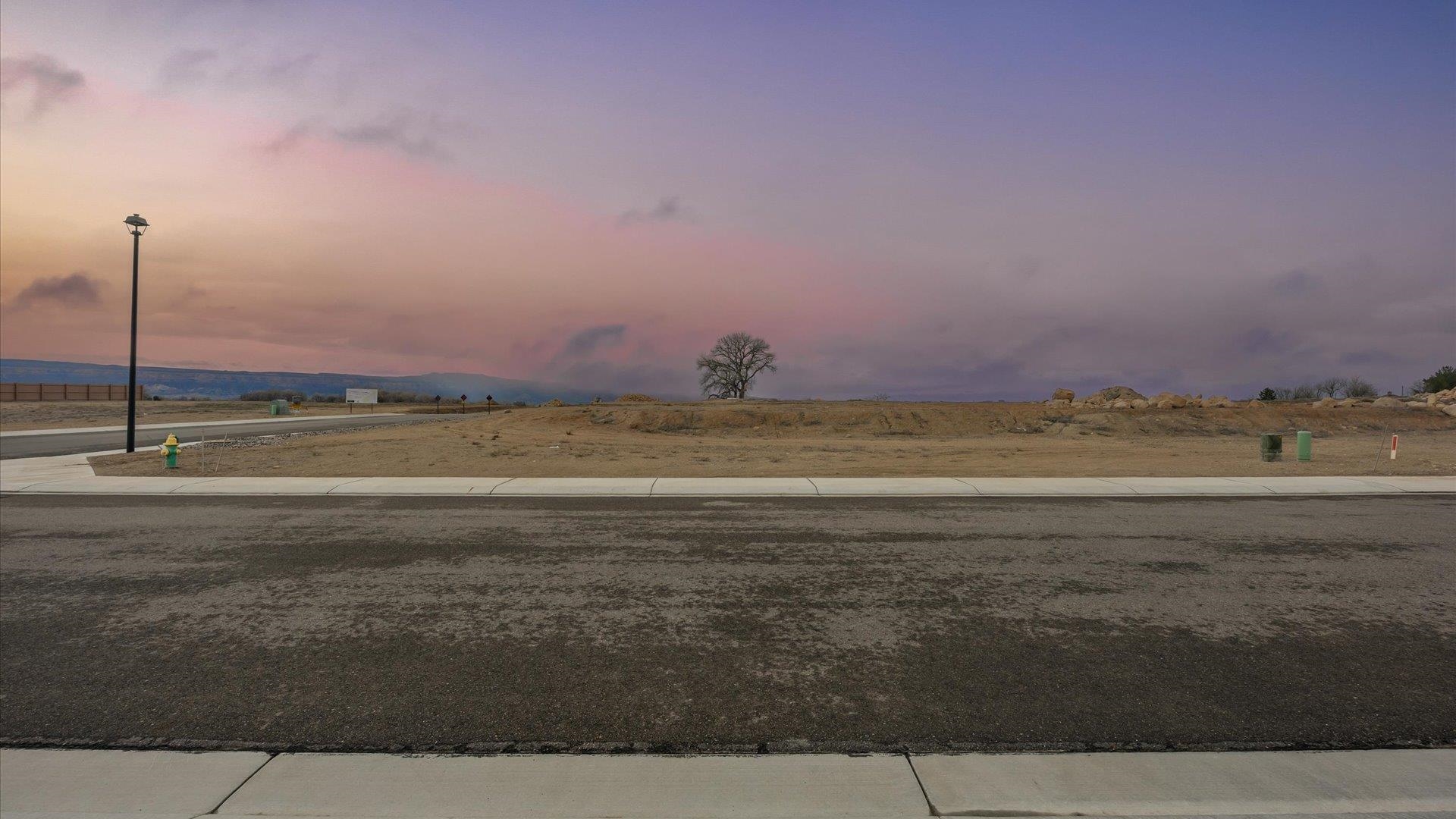 Land in Grand Junction