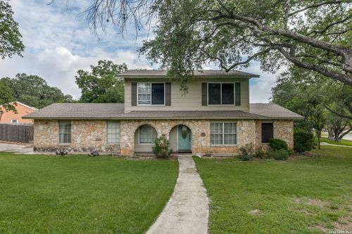 14307 Parkhurst St, San Antonio, TX, 78232-4735 | Card Image