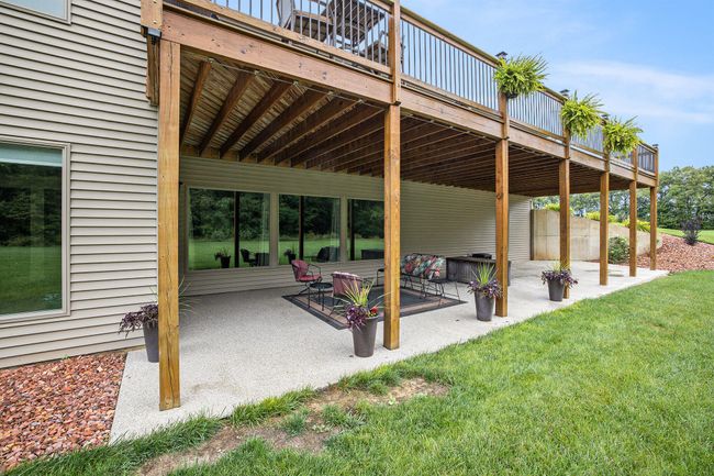 68363 Calvin Center Rd, House other with 3 bedrooms, 3 bathrooms and null parking in Cassopolis MI | Image 44