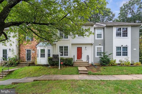 9606 Donnan Castle Ct, LAUREL, MD, 20723-5972 | Card Image
