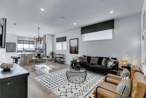 521 Bridgeport St, Chestermere, AB, T1X3E1 | Card Image