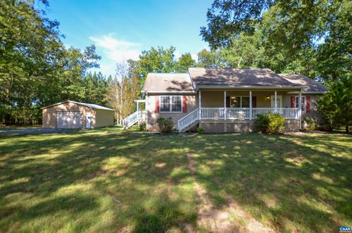 864 Billy B Rd, Louisa, VA, 23093-4343 | Card Image