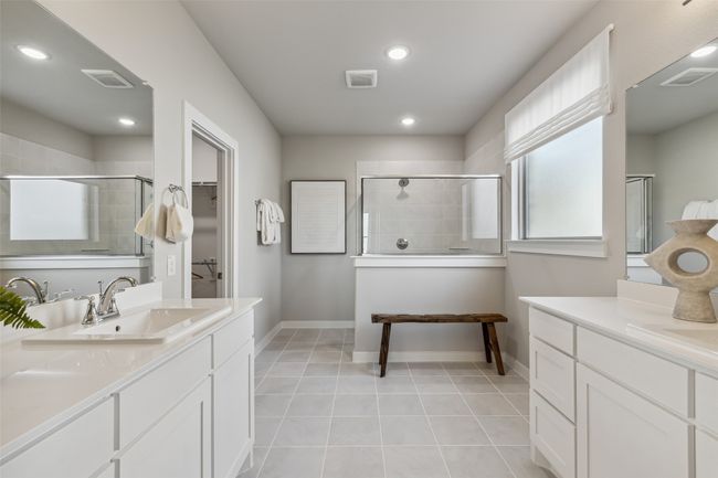 3501 Aldrich Rd, House other with 5 bedrooms, 4 bathrooms and null parking in Mckinney TX | Image 17