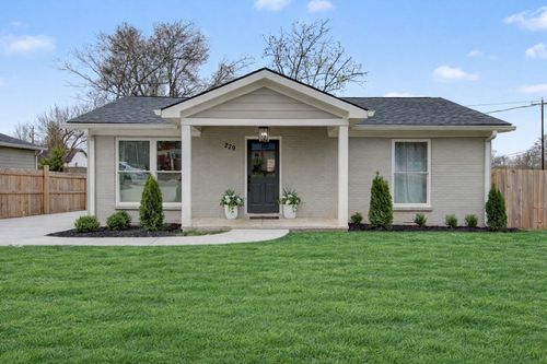 229 Cherry Dr, Franklin, TN, 37064-2316 | Card Image