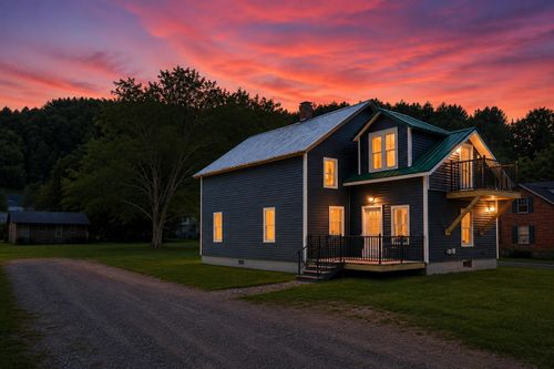 34 Sylvester Road, Montgomery, VT, 05471 | Card Image