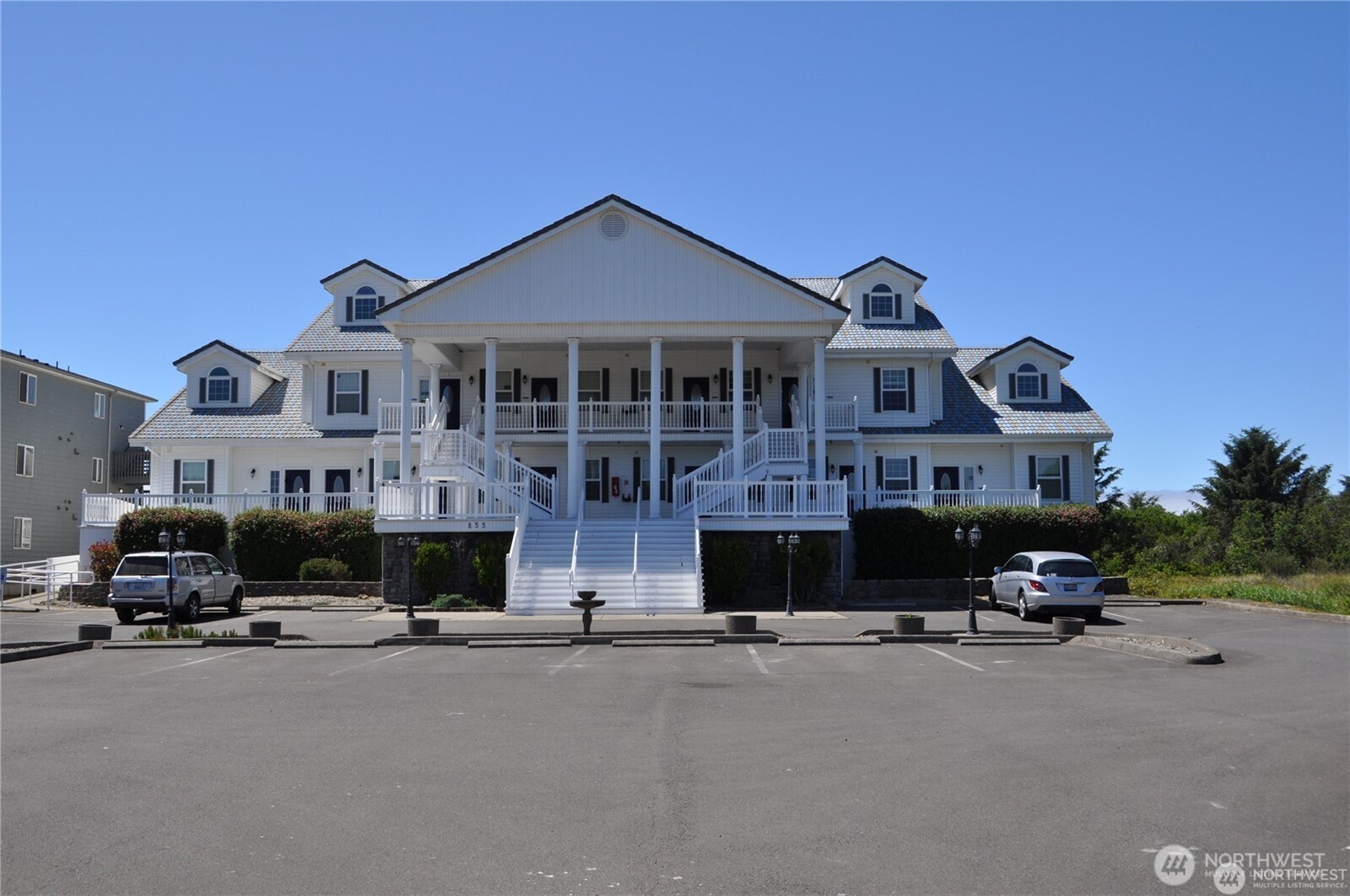 Residential in Ocean Shores