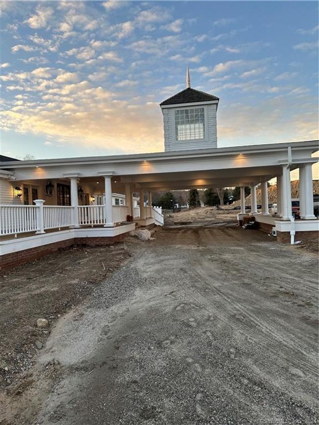 115 - 1 Banner Rd, Home with 1 bedrooms, 1 bathrooms and null parking in Moodus CT | Image 10