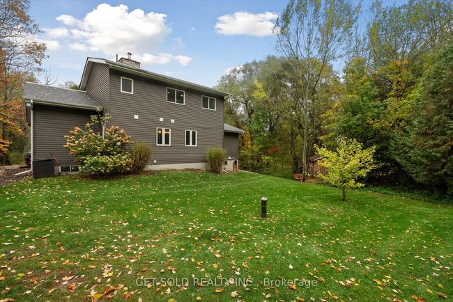 11 Fieldway Crt, House other with 4 bedrooms, 3 bathrooms and 8 parking in Melancthon ON | Image 29