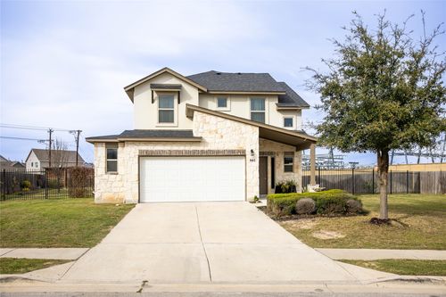 661 Cinnamon Teal Lane, Leander, TX, 78641 | Card Image