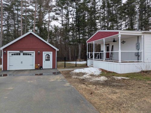 11 Corn Hill Rd, Boscawen, NH, 03303-2314 | Card Image