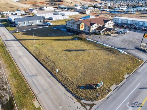 TBD 4th Ave, Spearfish, SD, 57783 | Card Image