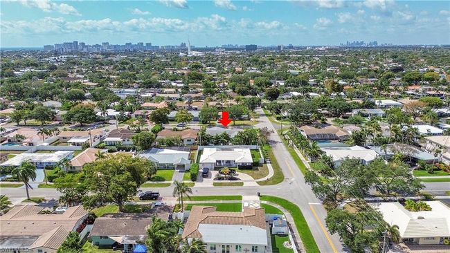 2133 Ne 63 Rd Ct, House other with 3 bedrooms, 2 bathrooms and 2 parking in Fort Lauderdale FL | Image 45