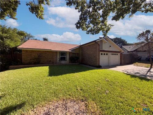 4107 Rock Ct, Temple, TX, 76502-3114 | Card Image