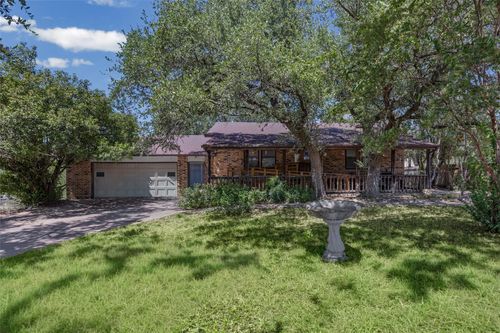20604 Dawn Dr, Lago Vista, TX, 78645-5220 | Card Image