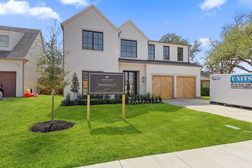 4036 Beechwood Ln, Dallas, TX, 75220-1858 | Card Image