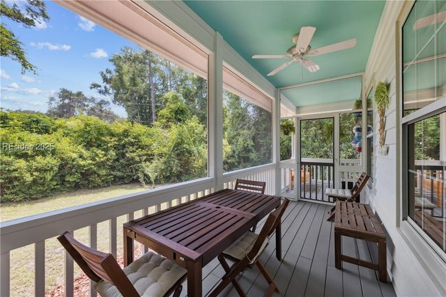 15 Palmetto Beach Dr, House other with 3 bedrooms, 2 bathrooms and null parking in Bluffton SC | Image 52