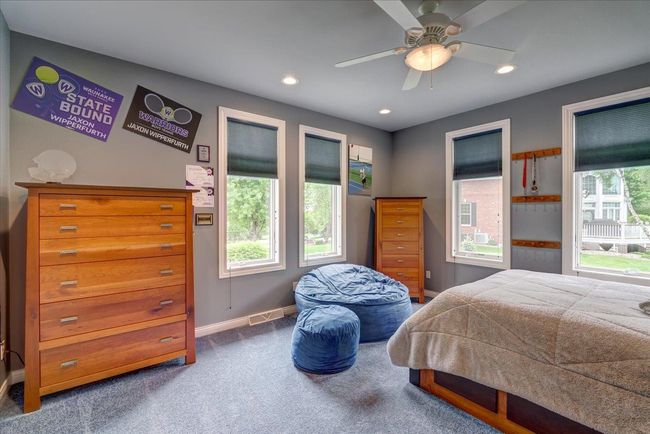 5571 Surrey Ln, House other with 4 bedrooms, 4 bathrooms and null parking in WESTPORT WI | Image 34