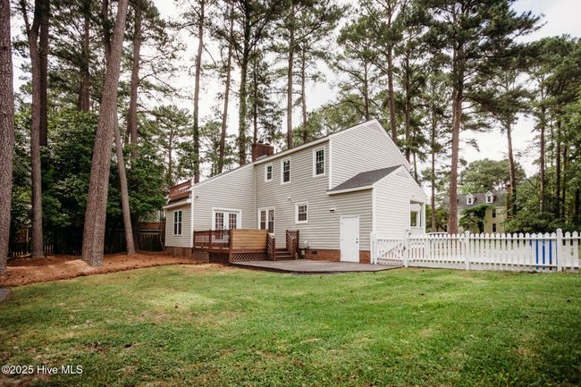 1702 Chamberlain Dr Nw, House other with 3 bedrooms, 3 bathrooms and null parking in Wilson NC | Image 25