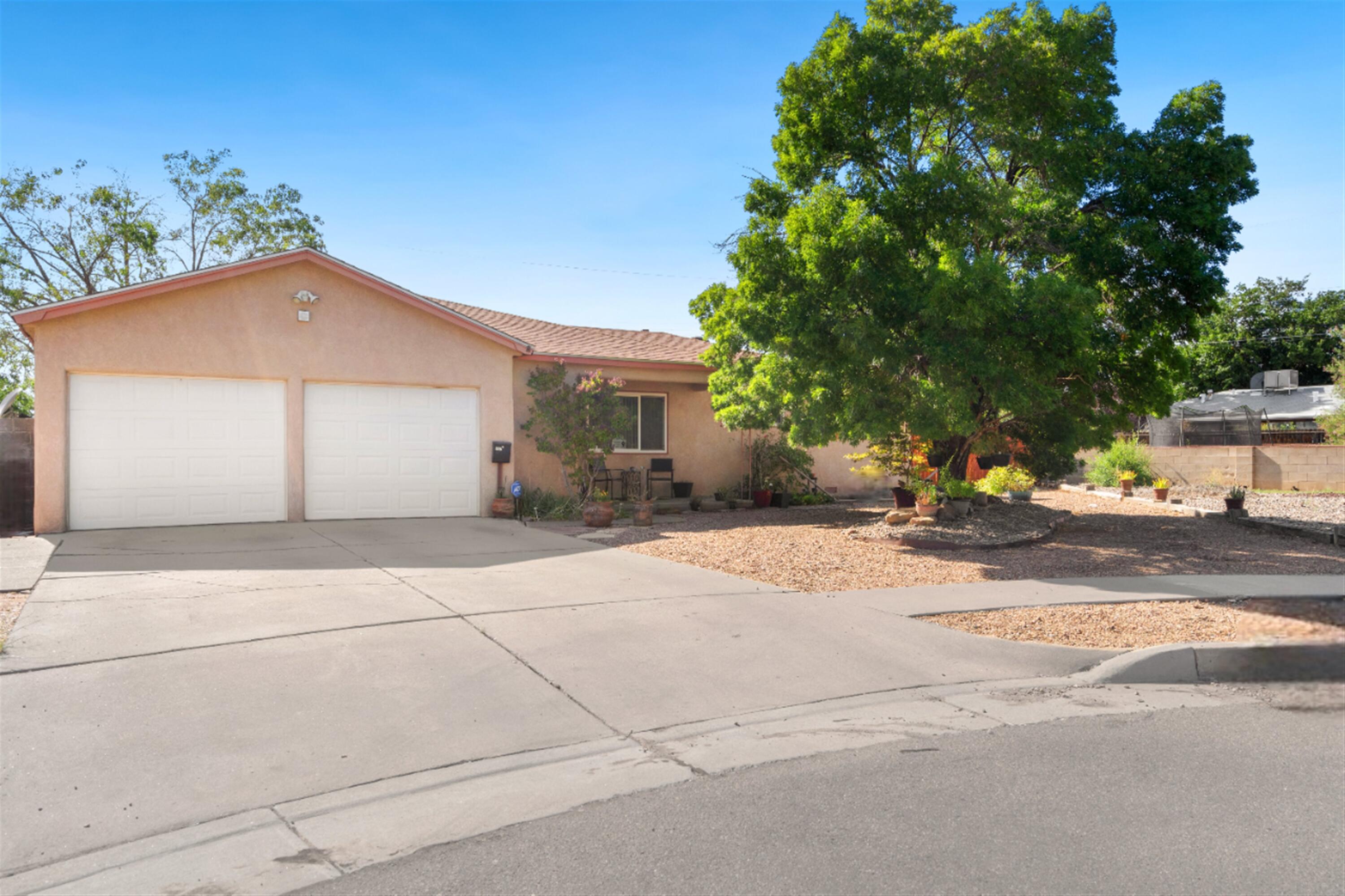 Toltec Rd, Albuquerque, NM 87111