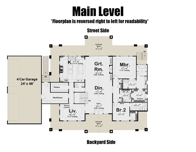View of floor plan / room layout | Image 19