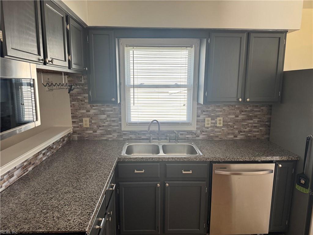 Residential in Virginia Beach
