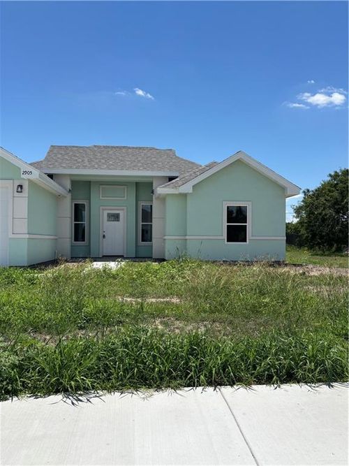 2905 Brushy Court, Harlingen, TX, 78552 | Card Image