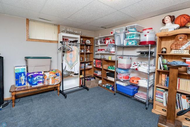Flex Room.. storage, add egress for bdrm | Image 25