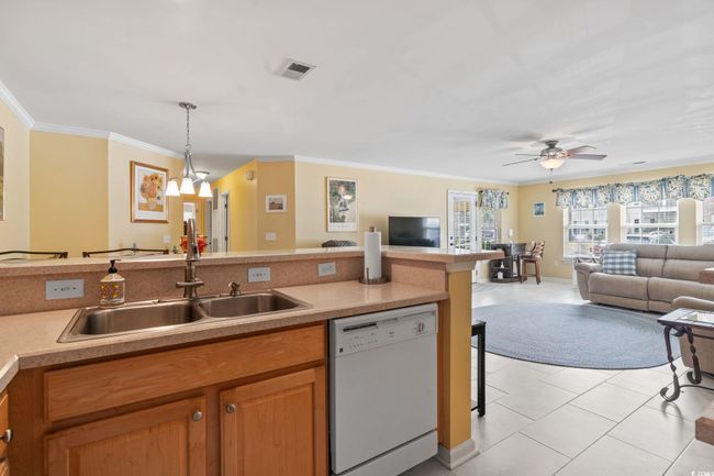 UNIT-7B - 4654 Fringetree Dr, Condo with 3 bedrooms, 2 bathrooms and null parking in Murrells Inlet SC | Image 19