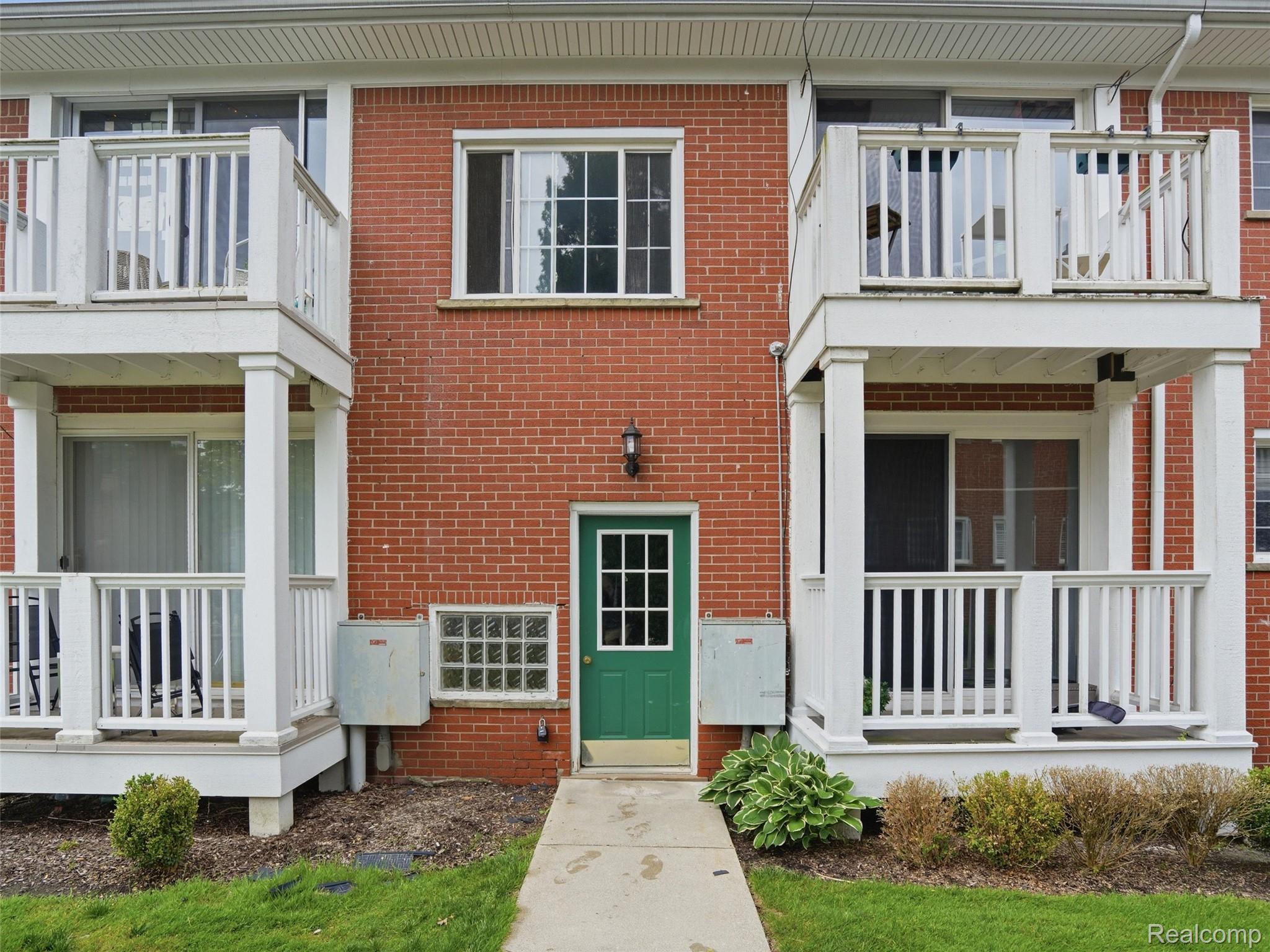 Residential Lease in Birmingham 5