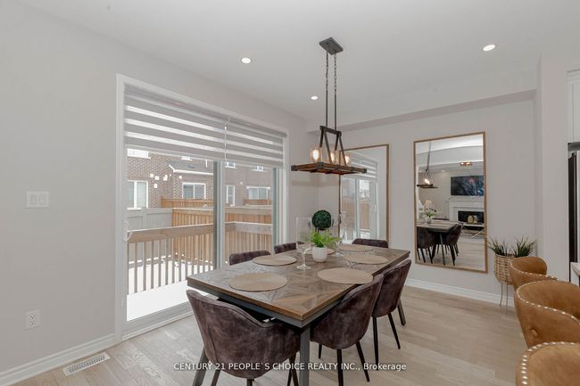 461 Boyd Lane, House other with 7 bedrooms, 5 bathrooms and 2 parking in Milton ON | Image 17
