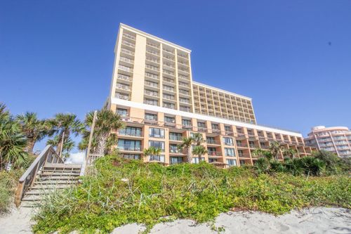 513-6900 N Ocean Blvd, Myrtle Beach, SC, 29572-3640 | Card Image