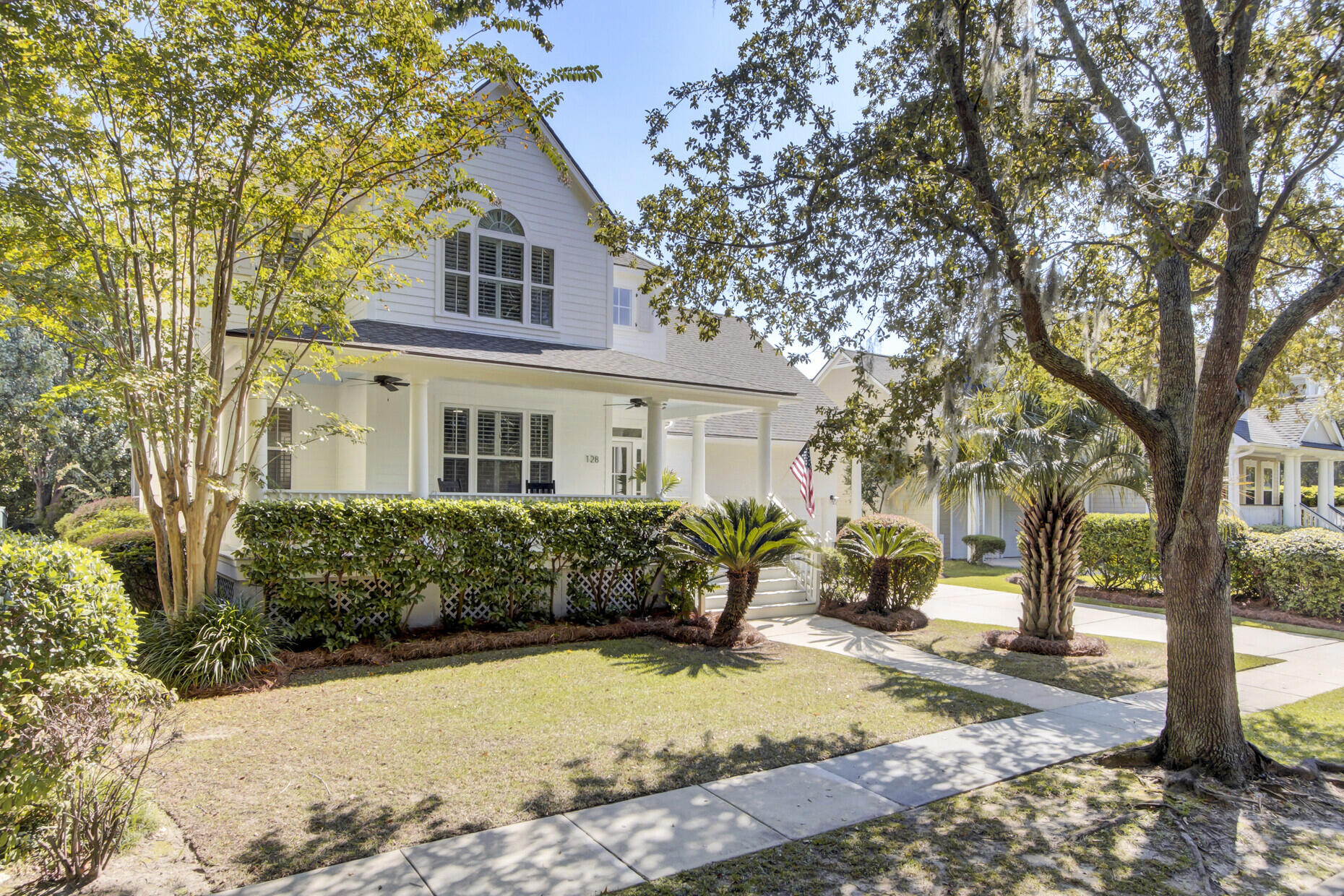 Bounty St, Daniel Island, SC 29492