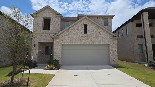 913 London Town Lane, Princeton, TX, 75071 | Card Image