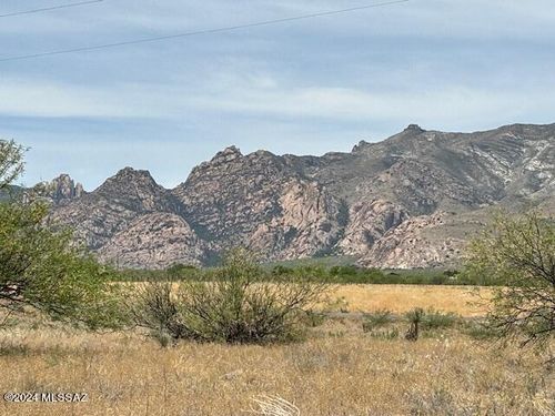 4-TBD W Lynn Street, Cochise, AZ, 85606 | Card Image