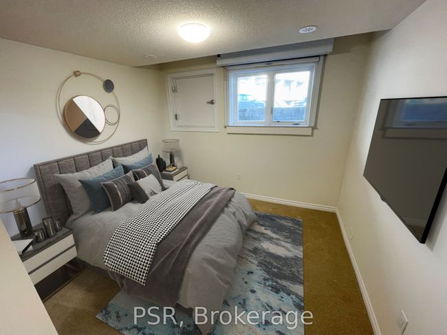 7 - 485 Beresford Path, House attached with 2 bedrooms, 2 bathrooms and 1 parking in Oshawa ON | Image 5