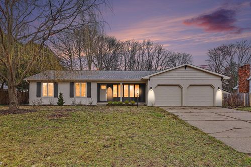 8134 Birchwood Avenue, Jenison, MI, 49428 | Card Image