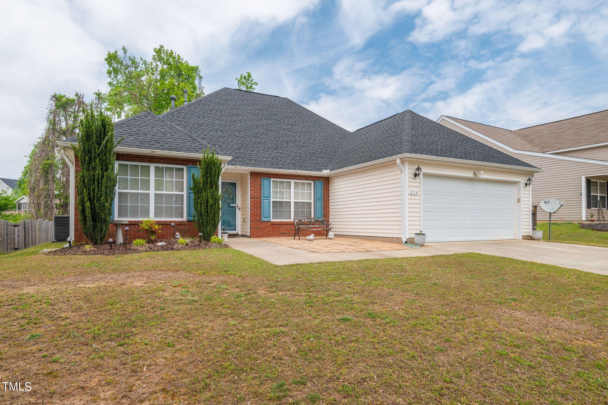 Timber Meadow Lake Dr, Fuquay Varina, NC 27526