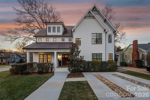 2336 Springdale Ave, Charlotte, NC, 28203-5657 | Card Image